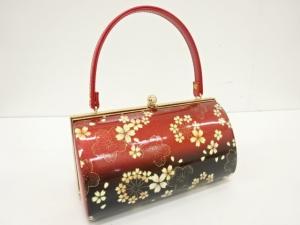 和装バッグ